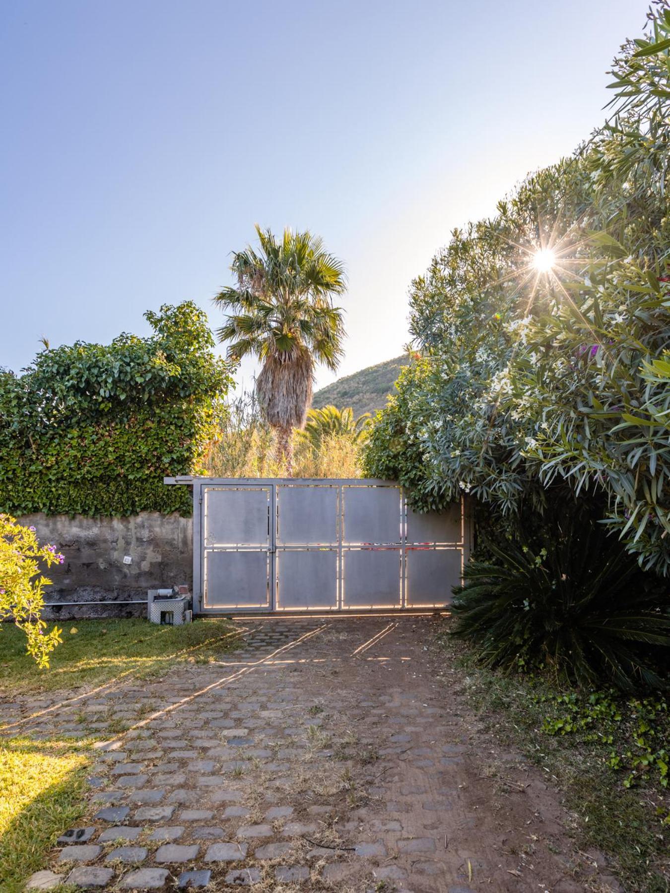 Casa Rural Doña Herminda La Matanza De Acentejo Bagian luar foto