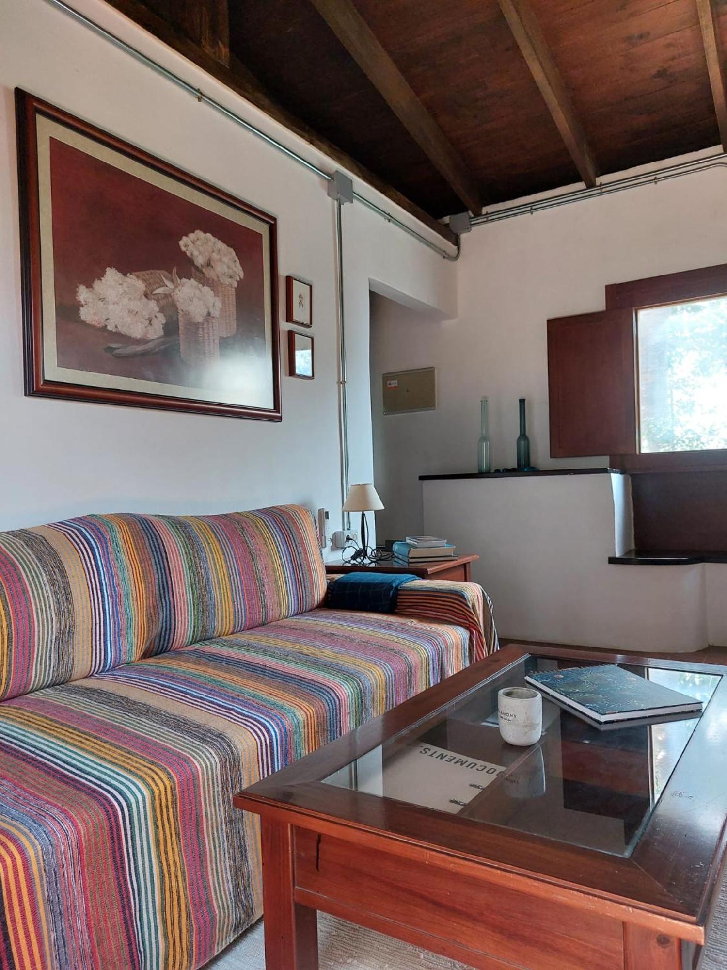Casa Rural Doña Herminda La Matanza De Acentejo Bagian luar foto