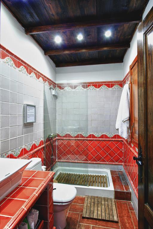 Casa Rural Doña Herminda La Matanza De Acentejo Ruang foto
